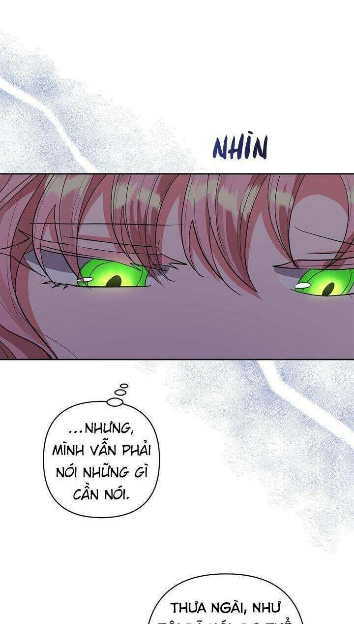 Tôi Đã Nhận Nuôi Nam Chính: Chapter 20