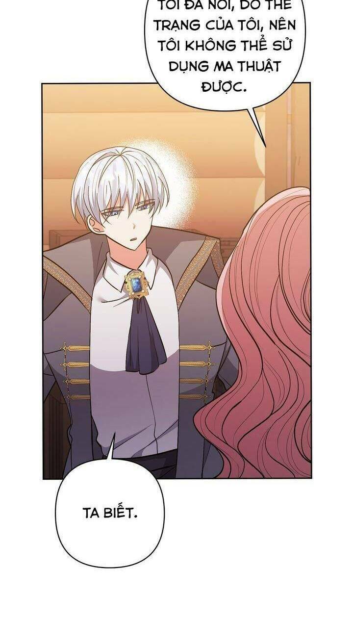 Tôi Đã Nhận Nuôi Nam Chính: Chapter 20