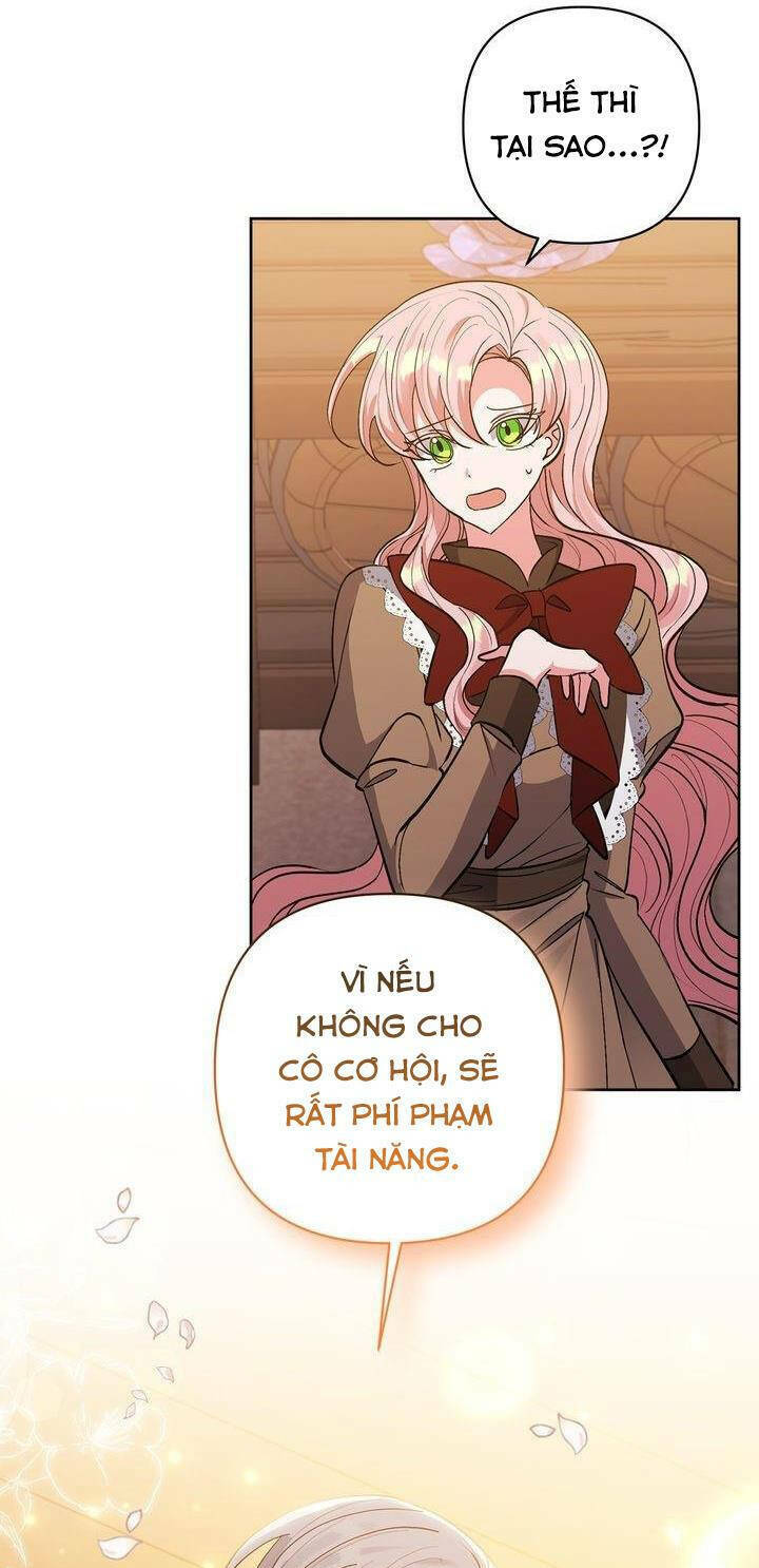 Tôi Đã Nhận Nuôi Nam Chính: Chapter 20