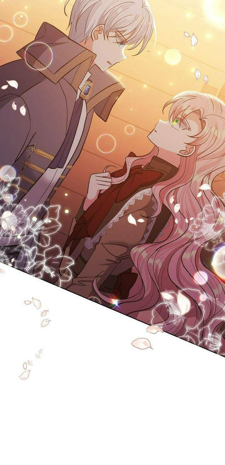 Tôi Đã Nhận Nuôi Nam Chính: Chapter 20