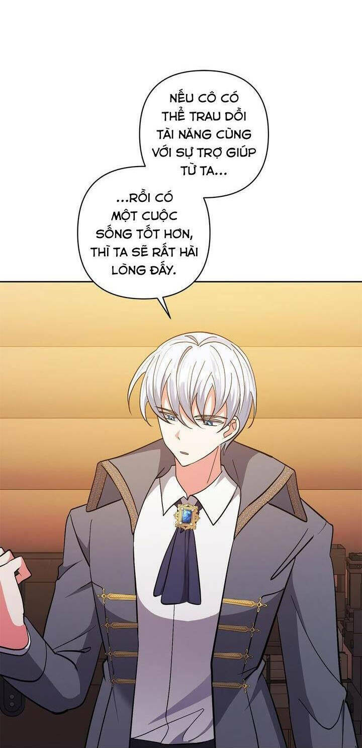 Tôi Đã Nhận Nuôi Nam Chính: Chapter 20