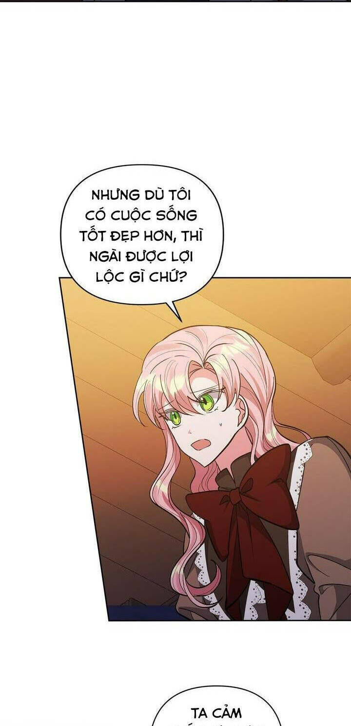 Tôi Đã Nhận Nuôi Nam Chính: Chapter 20