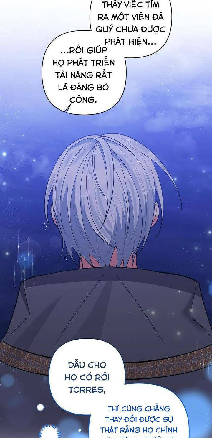 Tôi Đã Nhận Nuôi Nam Chính: Chapter 20
