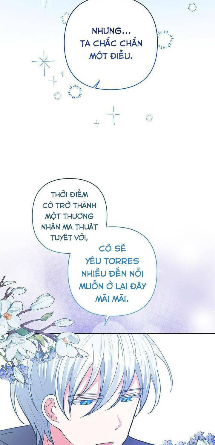 Tôi Đã Nhận Nuôi Nam Chính: Chapter 20