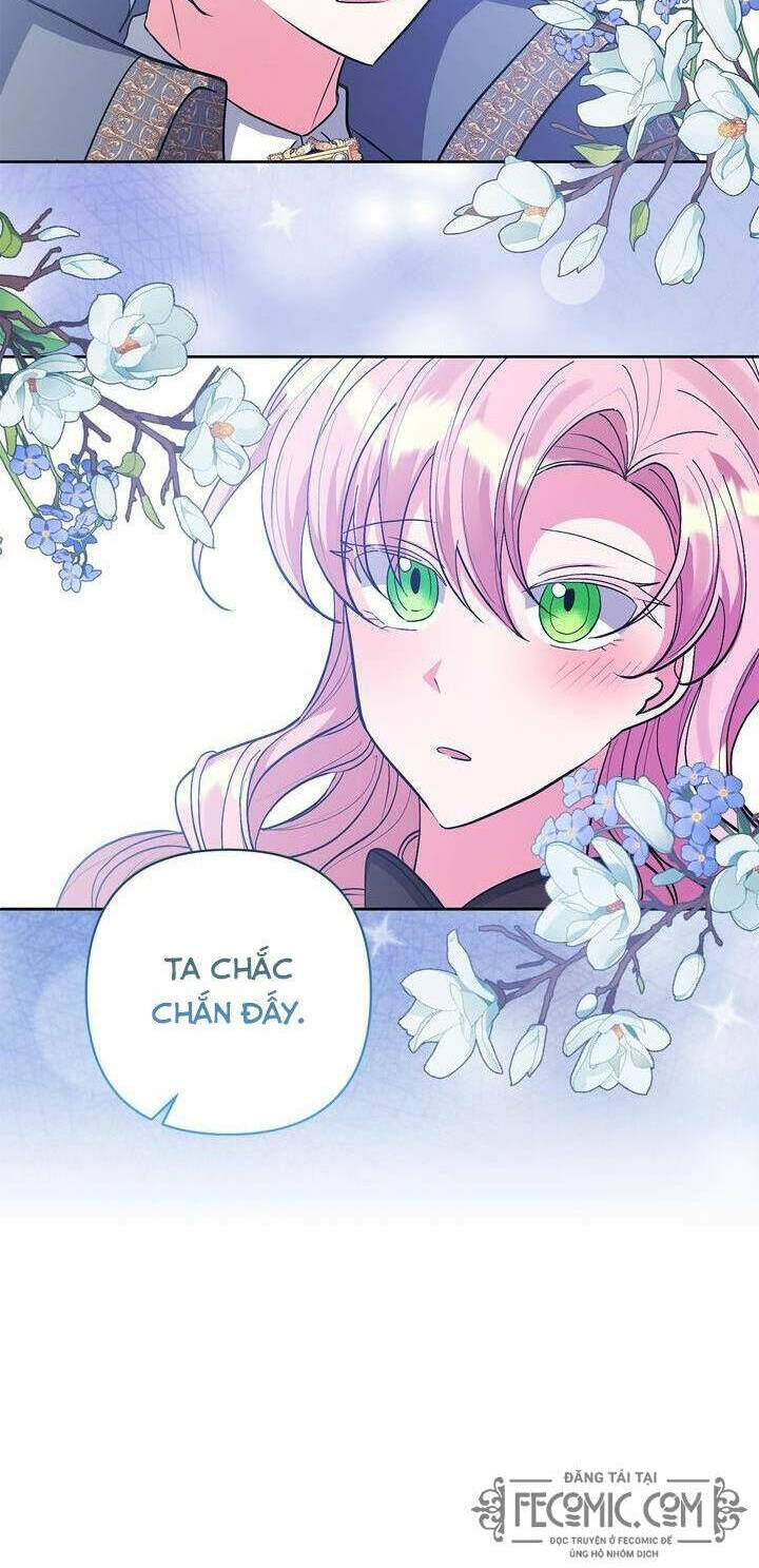 Tôi Đã Nhận Nuôi Nam Chính: Chapter 20