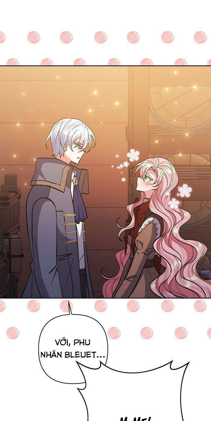 Tôi Đã Nhận Nuôi Nam Chính: Chapter 20
