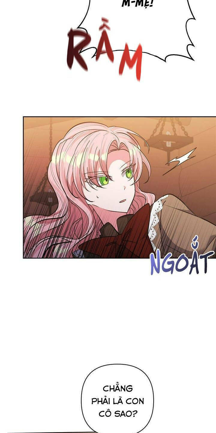 Tôi Đã Nhận Nuôi Nam Chính: Chapter 20