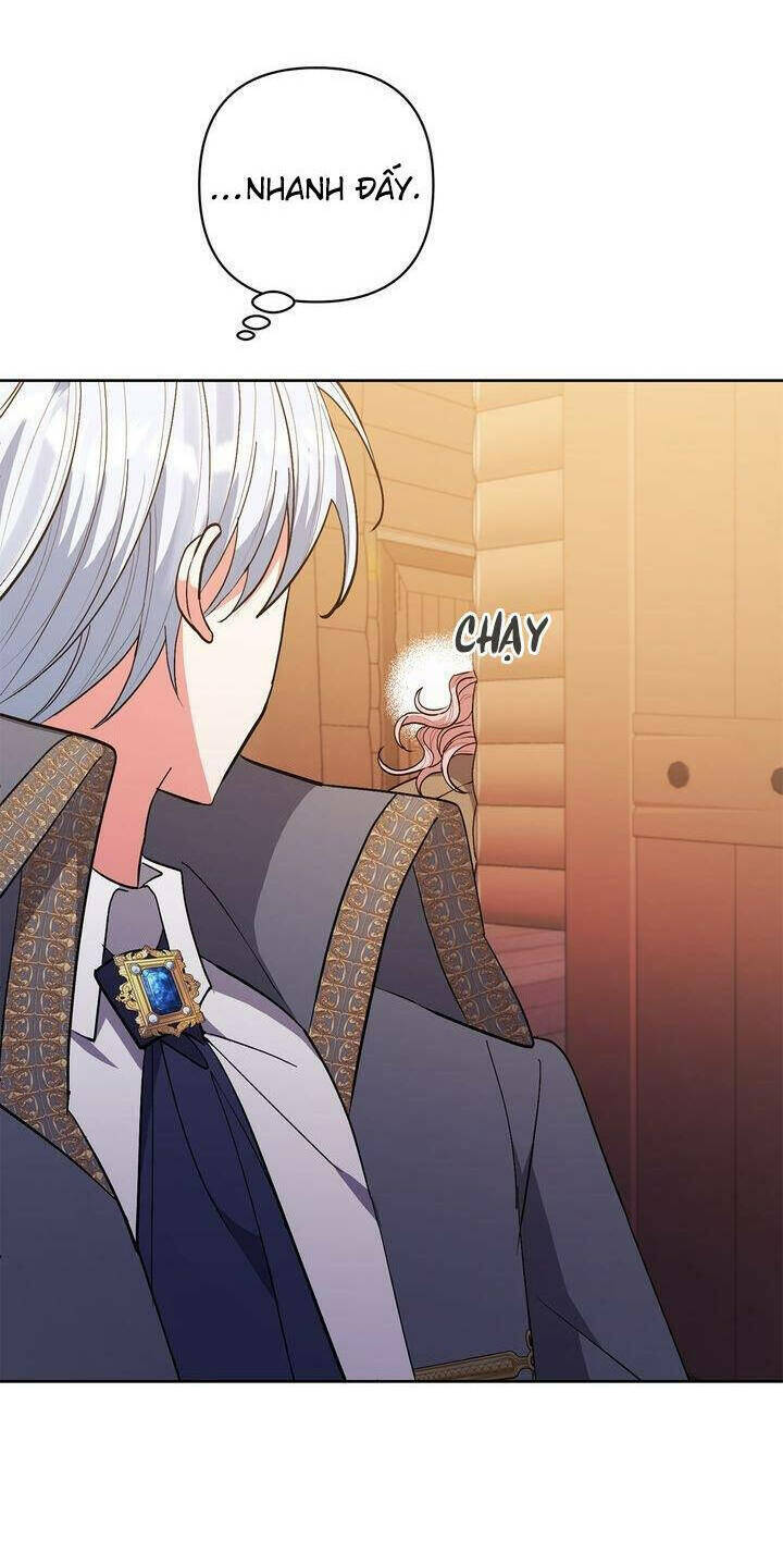 Tôi Đã Nhận Nuôi Nam Chính: Chapter 20