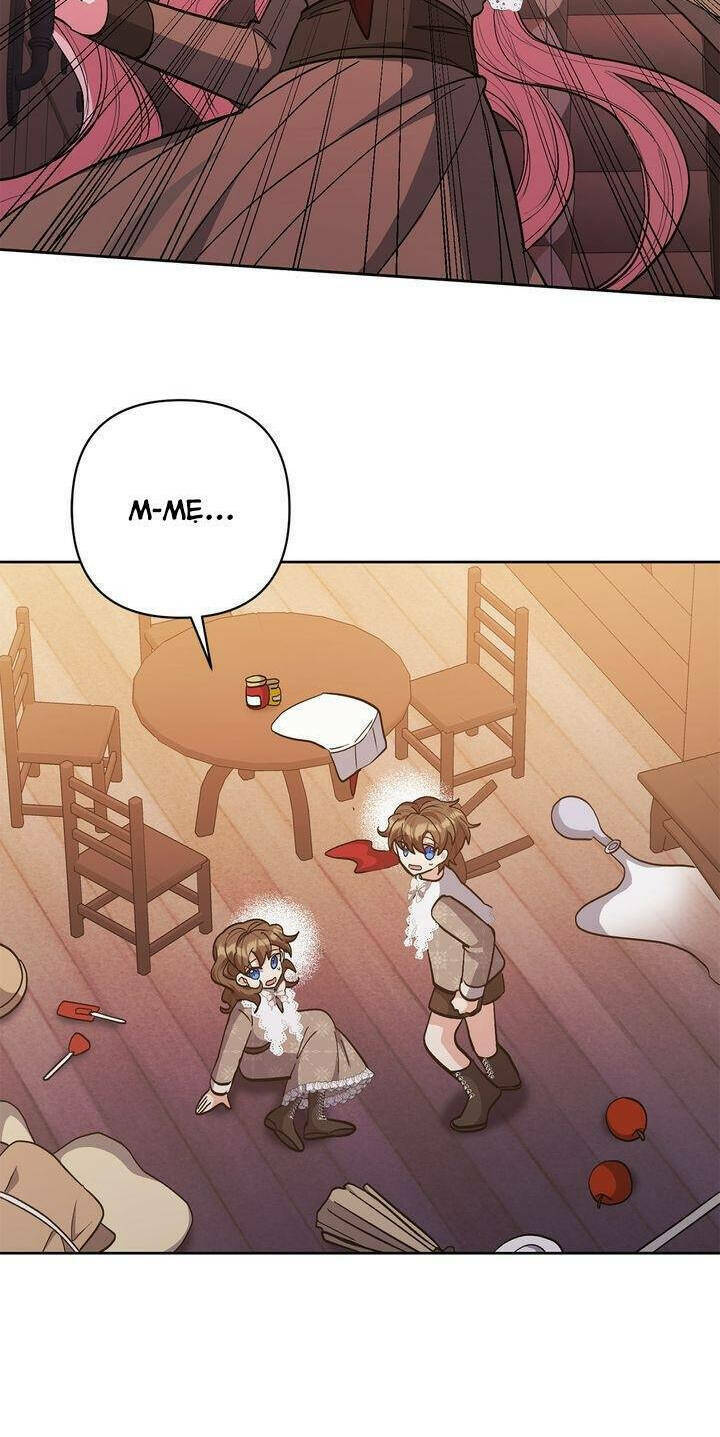 Tôi Đã Nhận Nuôi Nam Chính: Chapter 20