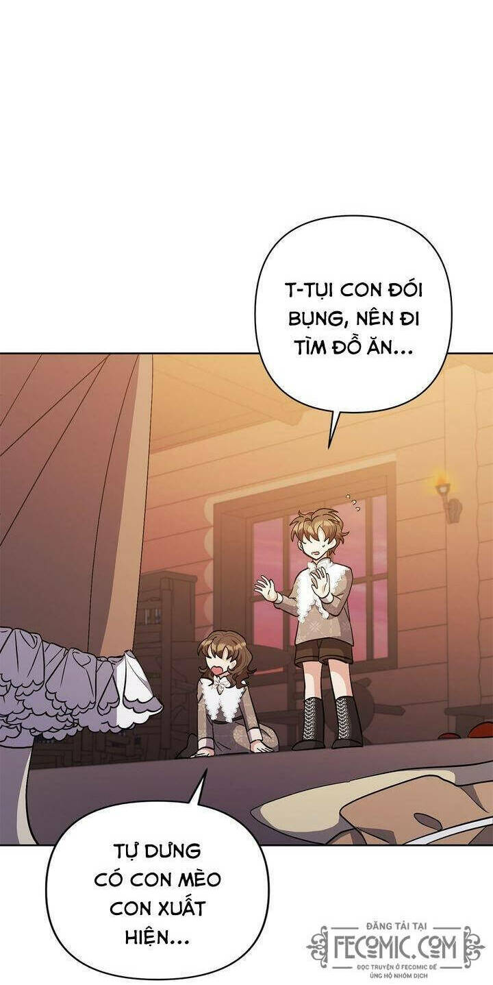 Tôi Đã Nhận Nuôi Nam Chính: Chapter 20