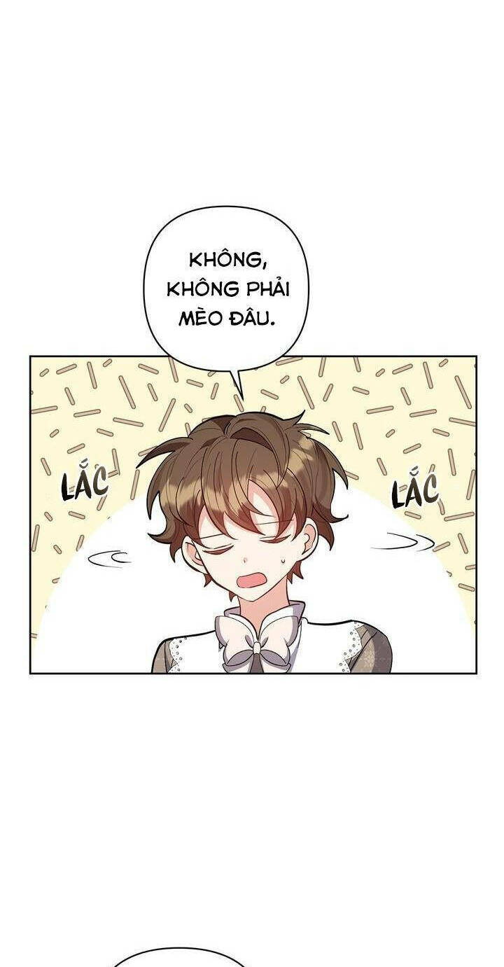 Tôi Đã Nhận Nuôi Nam Chính: Chapter 20