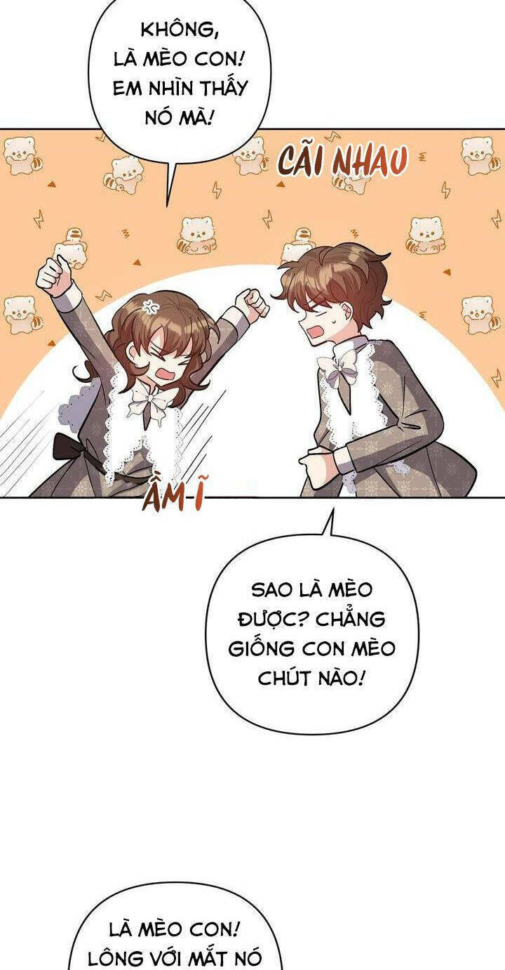 Tôi Đã Nhận Nuôi Nam Chính: Chapter 20