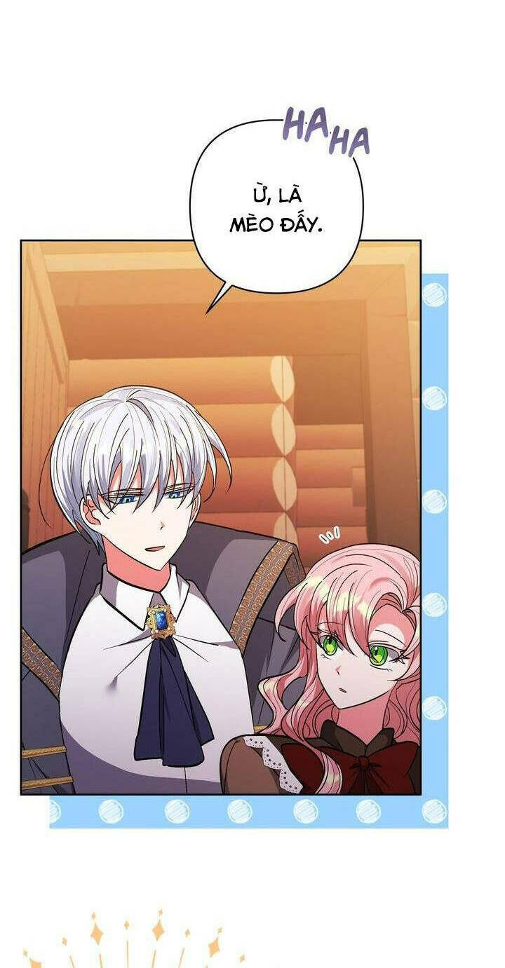 Tôi Đã Nhận Nuôi Nam Chính: Chapter 20
