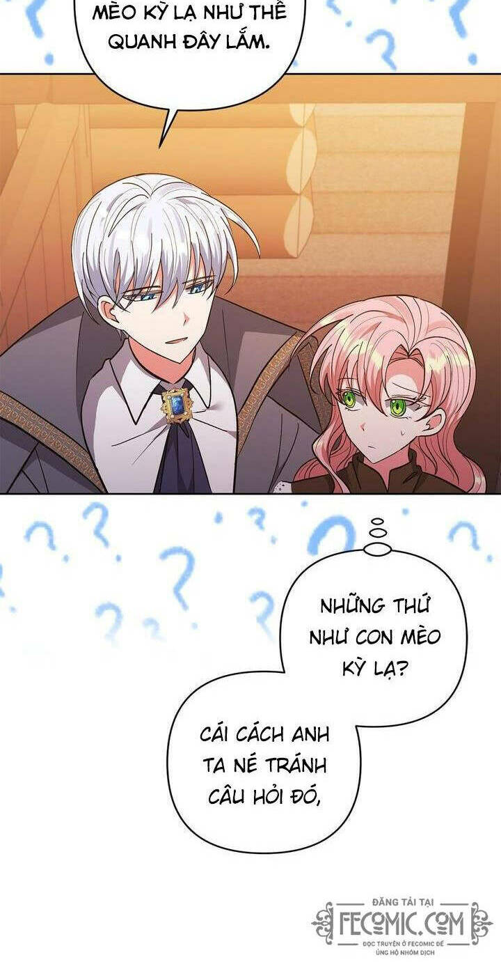 Tôi Đã Nhận Nuôi Nam Chính: Chapter 20