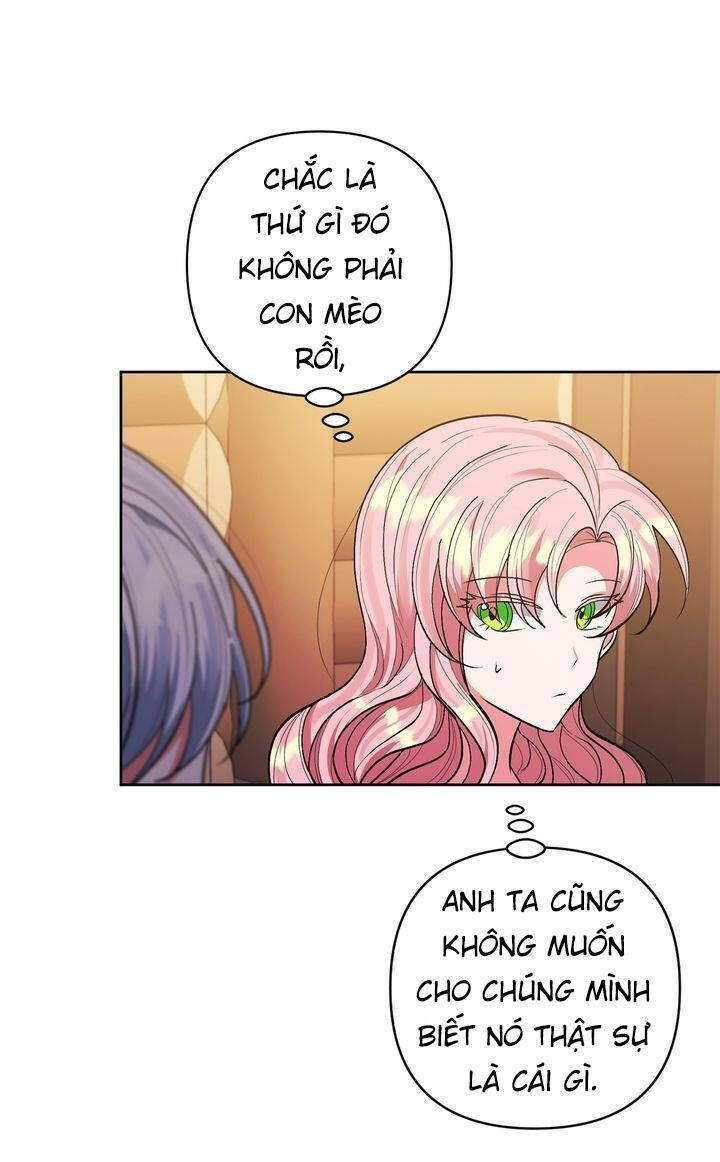 Tôi Đã Nhận Nuôi Nam Chính: Chapter 20