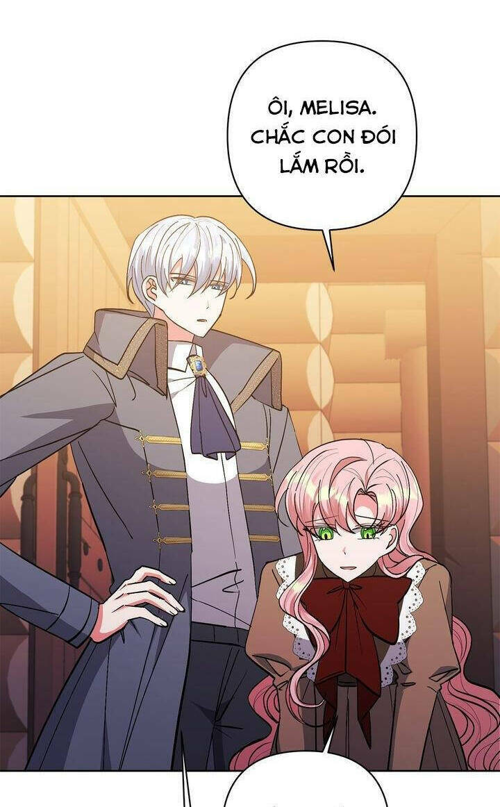 Tôi Đã Nhận Nuôi Nam Chính: Chapter 20