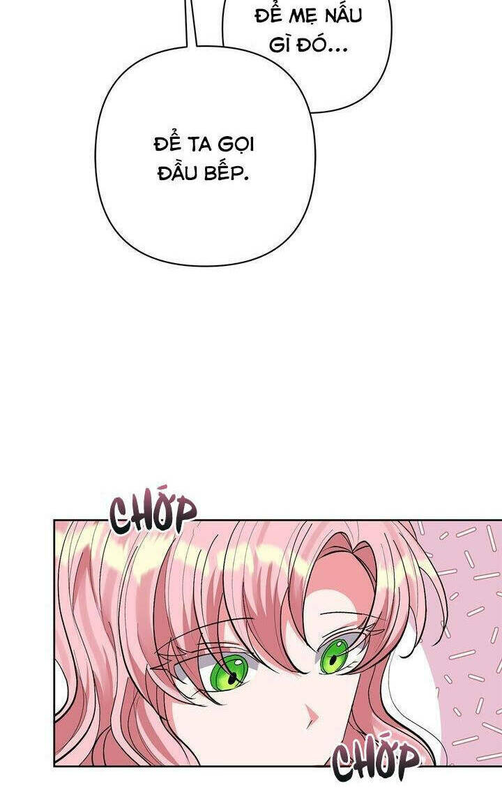 Tôi Đã Nhận Nuôi Nam Chính: Chapter 20