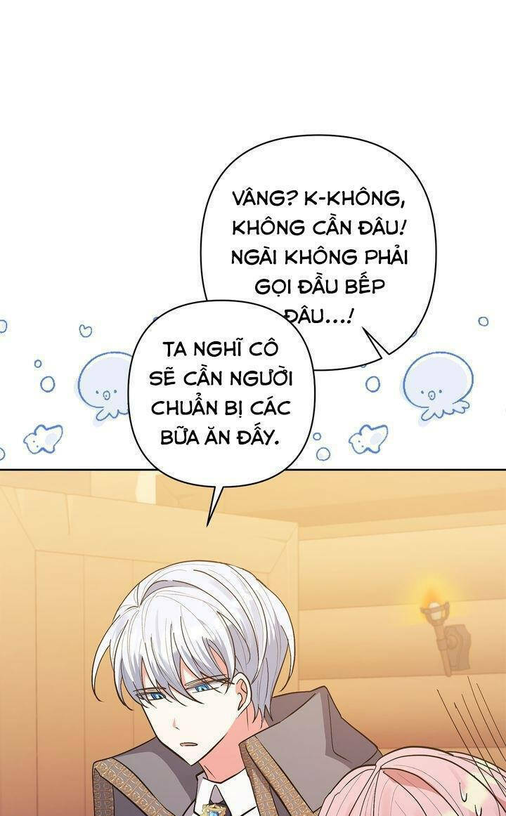 Tôi Đã Nhận Nuôi Nam Chính: Chapter 20