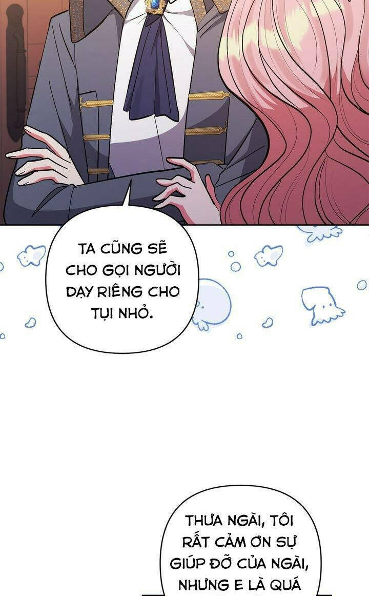 Tôi Đã Nhận Nuôi Nam Chính: Chapter 20