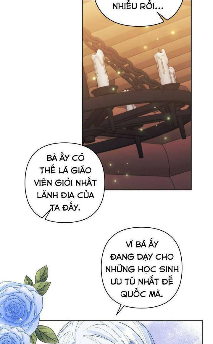 Tôi Đã Nhận Nuôi Nam Chính: Chapter 20