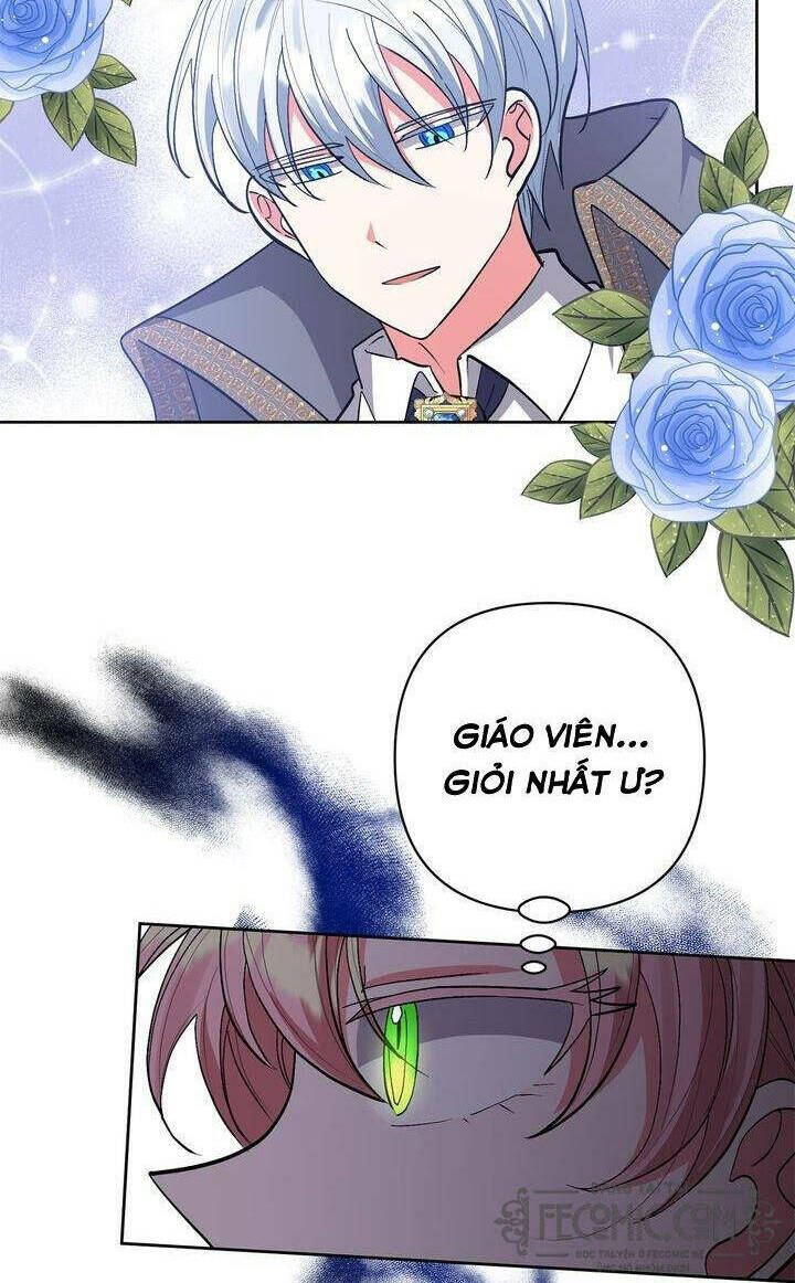 Tôi Đã Nhận Nuôi Nam Chính: Chapter 20