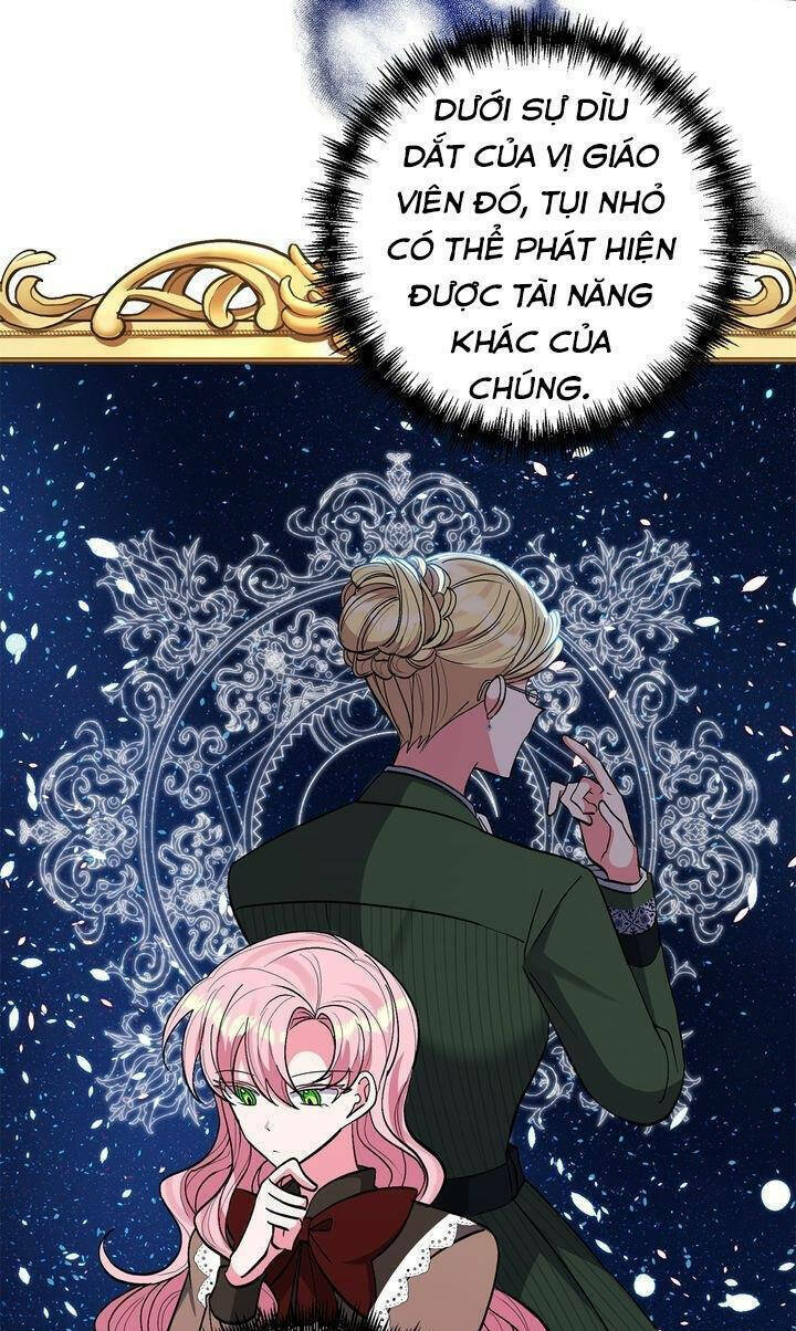 Tôi Đã Nhận Nuôi Nam Chính: Chapter 20