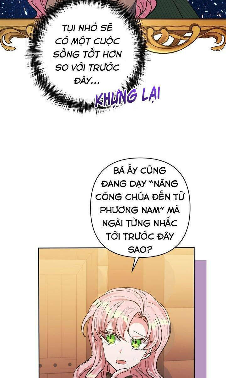 Tôi Đã Nhận Nuôi Nam Chính: Chapter 20