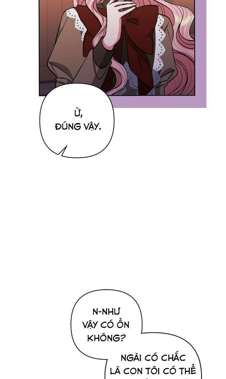 Tôi Đã Nhận Nuôi Nam Chính: Chapter 20