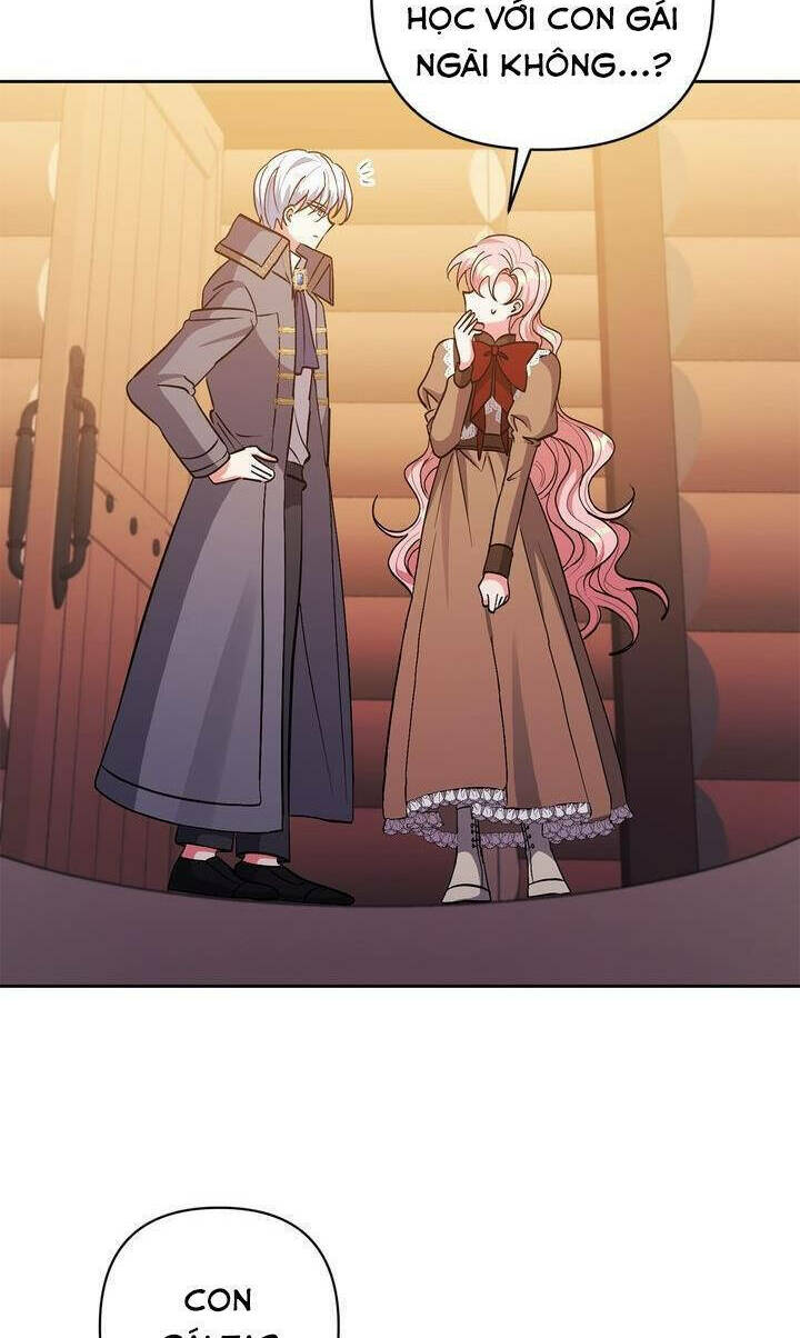 Tôi Đã Nhận Nuôi Nam Chính: Chapter 20