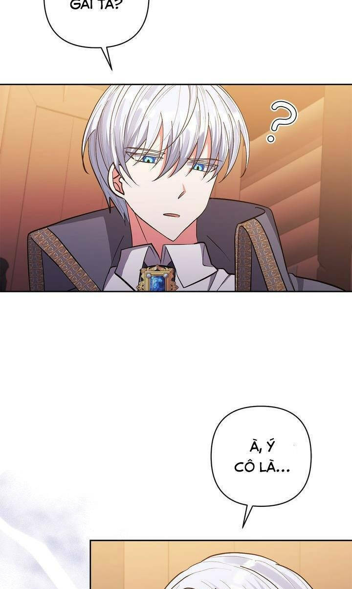 Tôi Đã Nhận Nuôi Nam Chính: Chapter 20