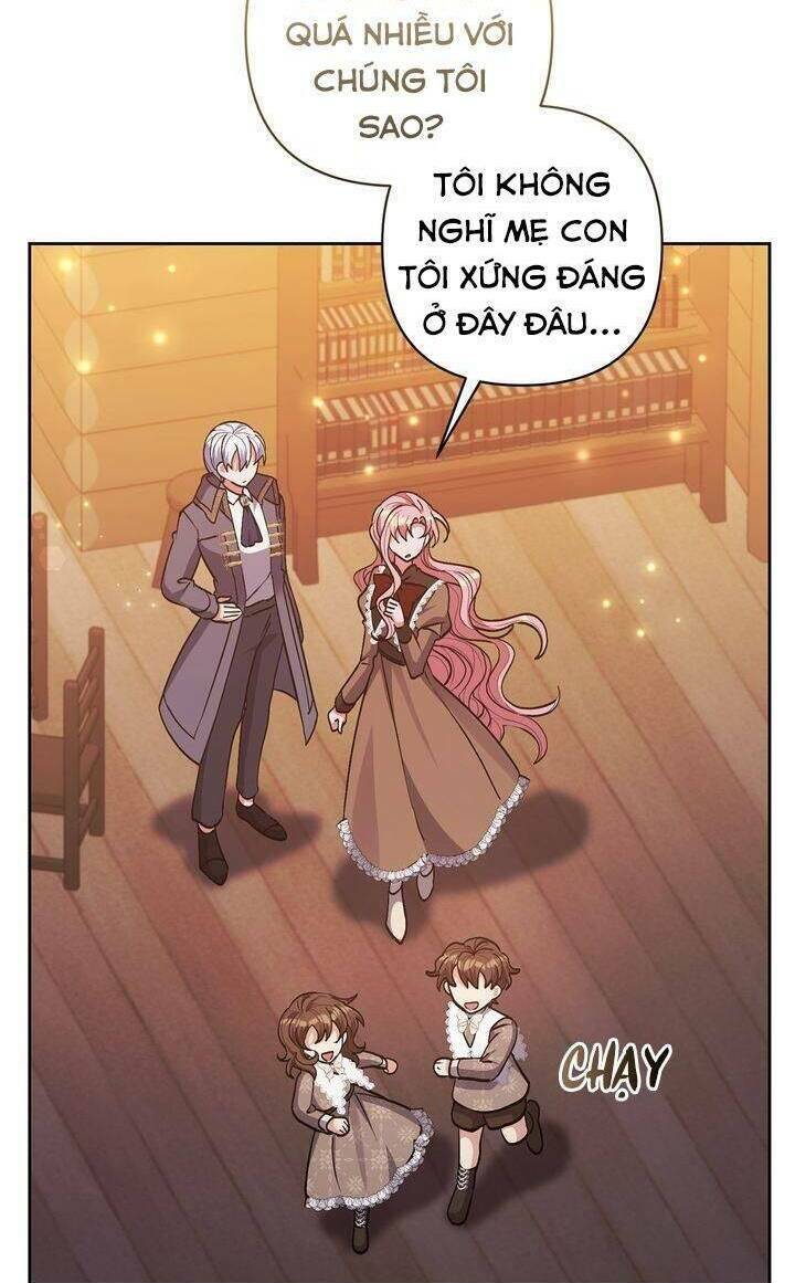 Tôi Đã Nhận Nuôi Nam Chính: Chapter 20