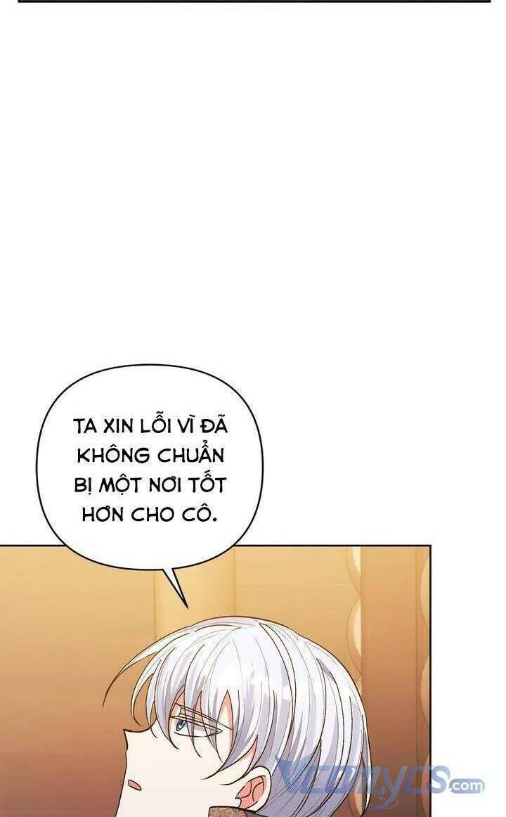 Tôi Đã Nhận Nuôi Nam Chính: Chapter 20