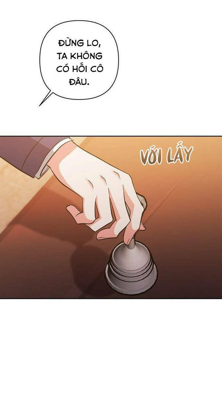 Tôi Đã Nhận Nuôi Nam Chính: Chapter 21