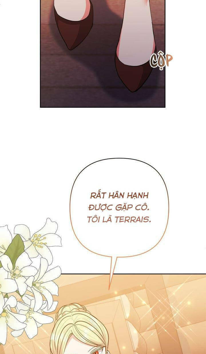 Tôi Đã Nhận Nuôi Nam Chính: Chapter 21