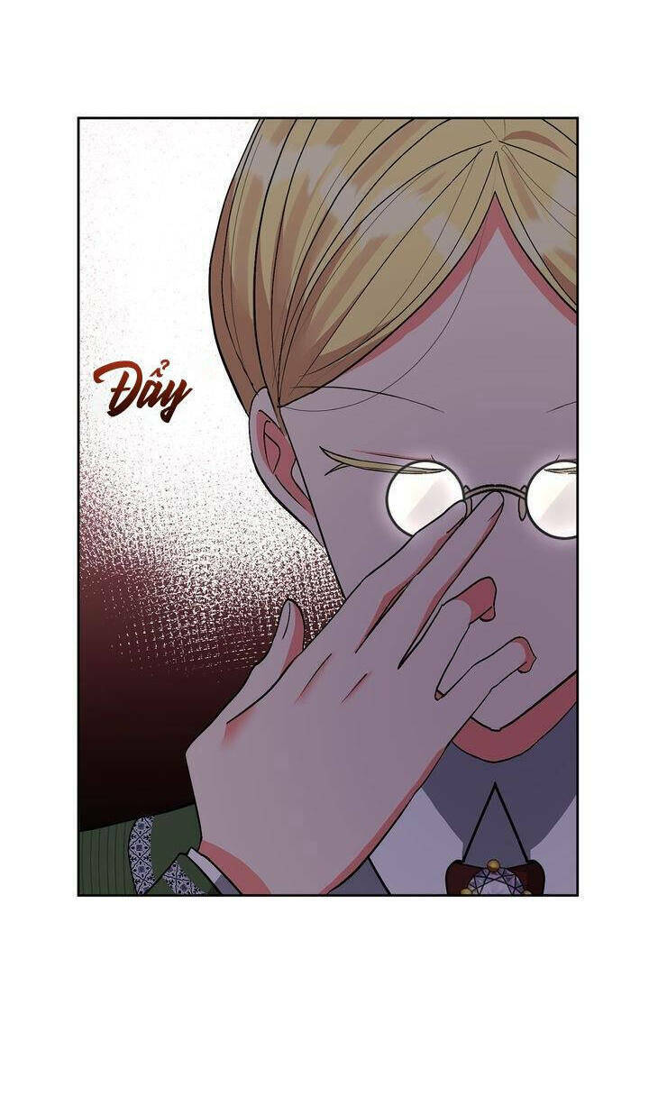 Tôi Đã Nhận Nuôi Nam Chính: Chapter 21