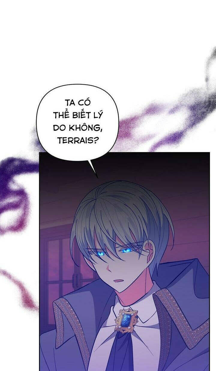 Tôi Đã Nhận Nuôi Nam Chính: Chapter 21