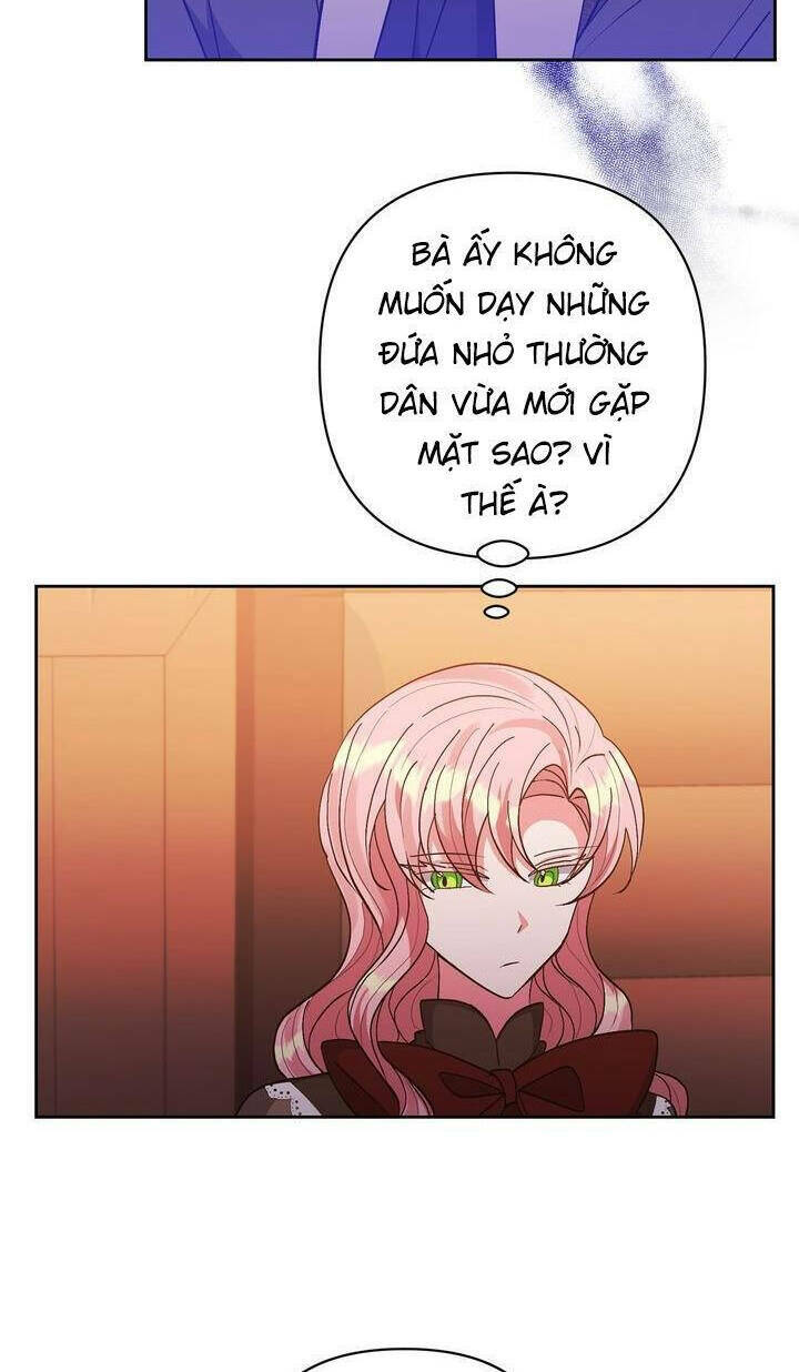 Tôi Đã Nhận Nuôi Nam Chính: Chapter 21
