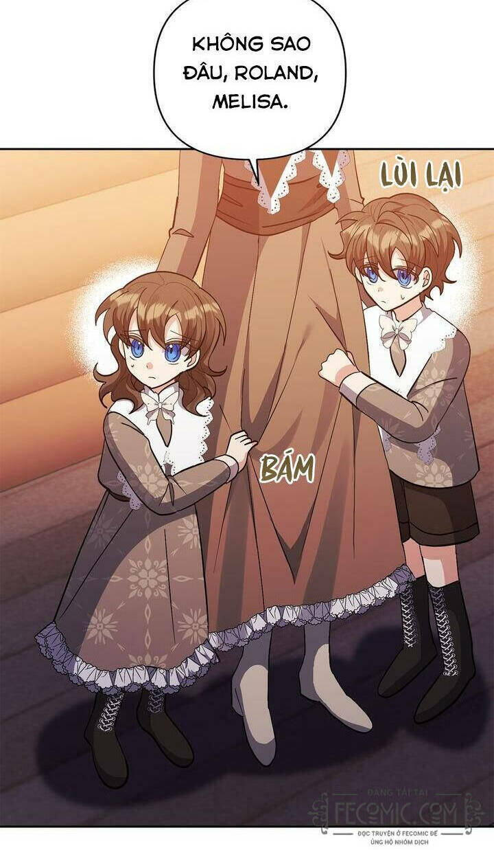 Tôi Đã Nhận Nuôi Nam Chính: Chapter 21
