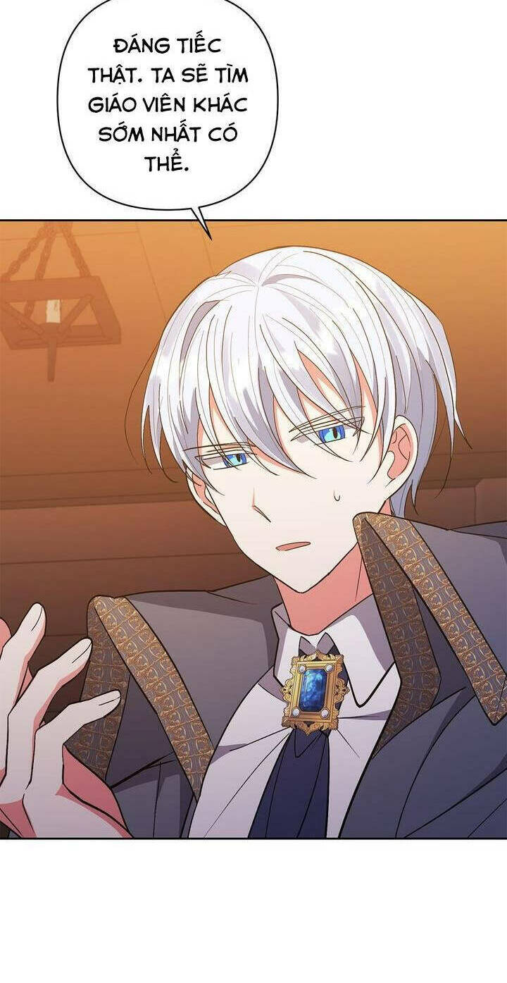 Tôi Đã Nhận Nuôi Nam Chính: Chapter 21