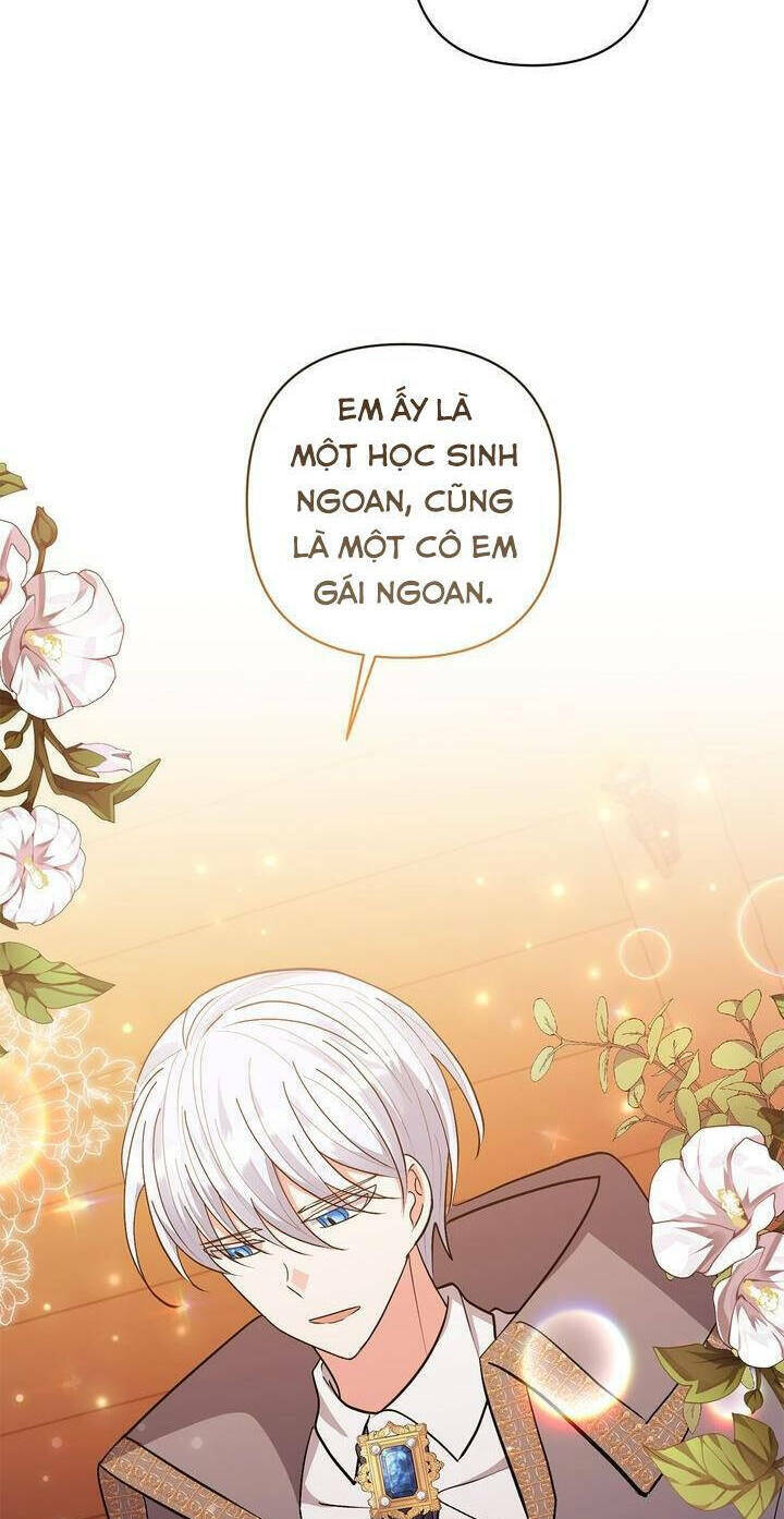 Tôi Đã Nhận Nuôi Nam Chính: Chapter 21