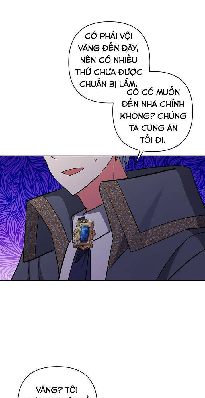 Tôi Đã Nhận Nuôi Nam Chính: Chapter 21