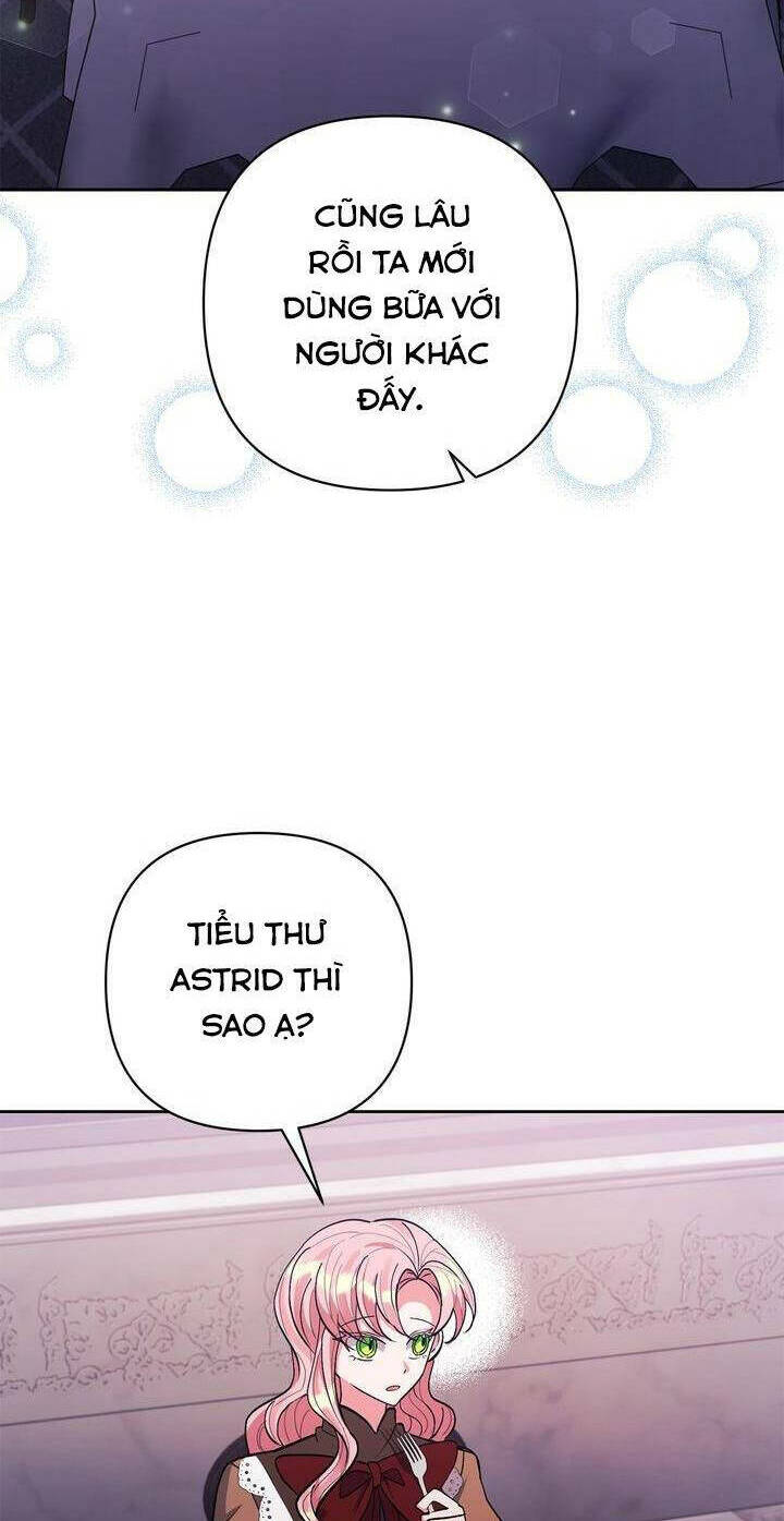 Tôi Đã Nhận Nuôi Nam Chính: Chapter 21