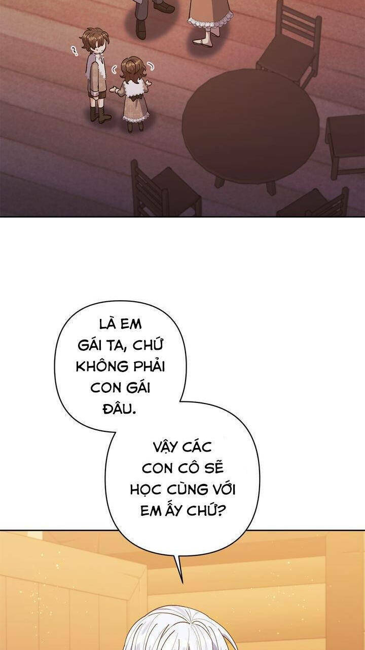 Tôi Đã Nhận Nuôi Nam Chính: Chapter 21