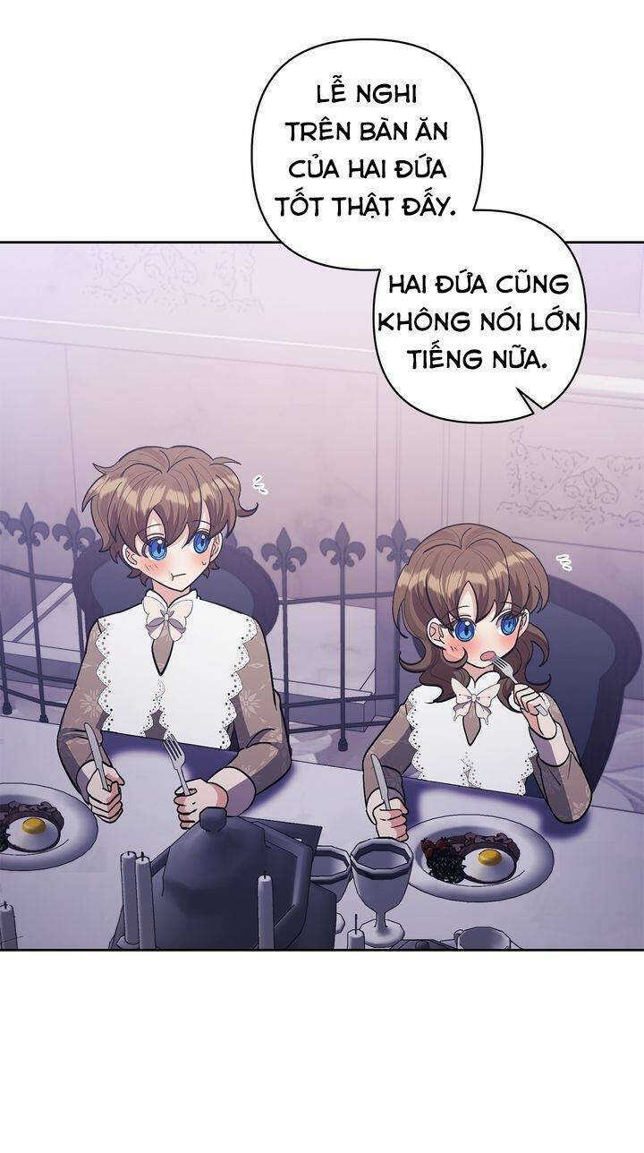 Tôi Đã Nhận Nuôi Nam Chính: Chapter 21
