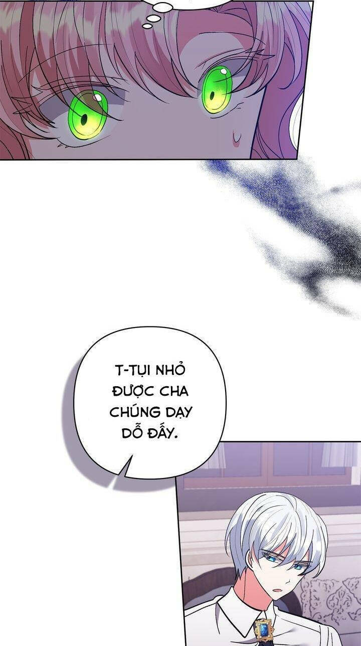 Tôi Đã Nhận Nuôi Nam Chính: Chapter 21