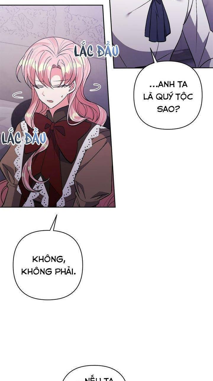 Tôi Đã Nhận Nuôi Nam Chính: Chapter 21
