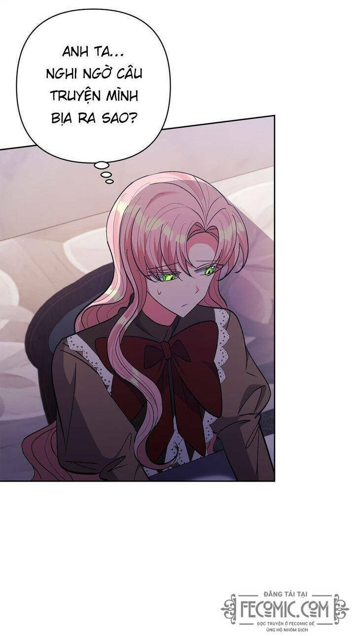 Tôi Đã Nhận Nuôi Nam Chính: Chapter 21