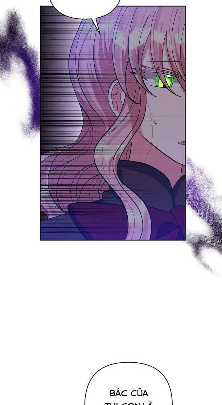 Tôi Đã Nhận Nuôi Nam Chính: Chapter 21