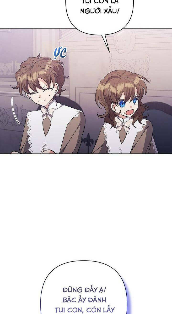 Tôi Đã Nhận Nuôi Nam Chính: Chapter 21