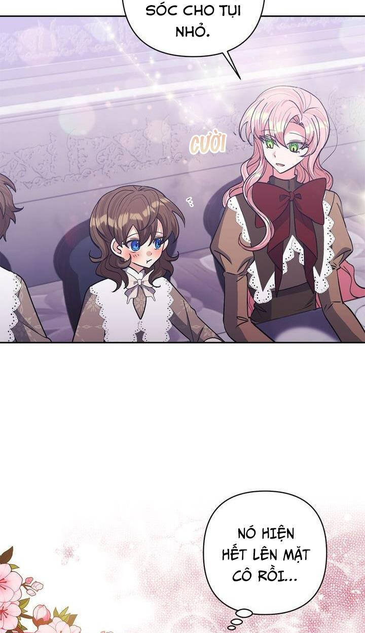 Tôi Đã Nhận Nuôi Nam Chính: Chapter 22